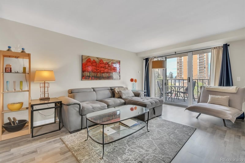 1150 Vine St #603, Denver, CO 80206