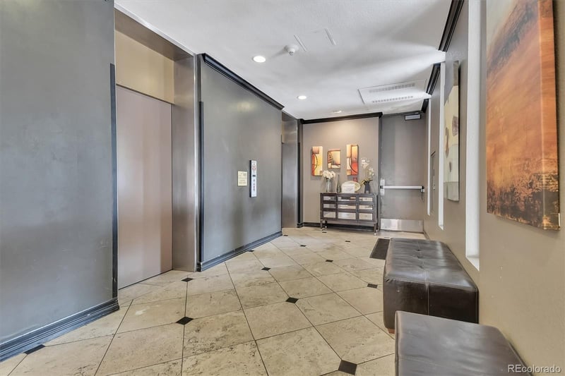 1150 Vine St #603, Denver, CO 80206