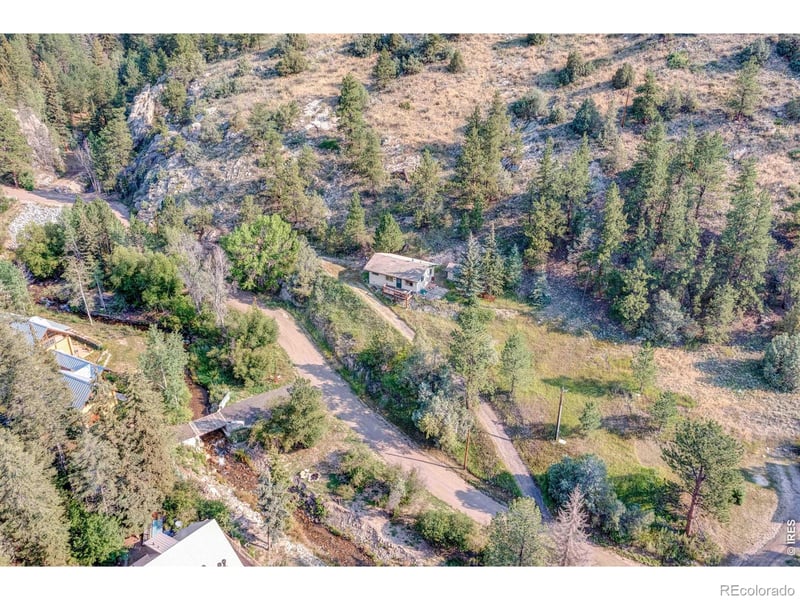 1142 Streamside Dr, Glen Haven, CO 80532