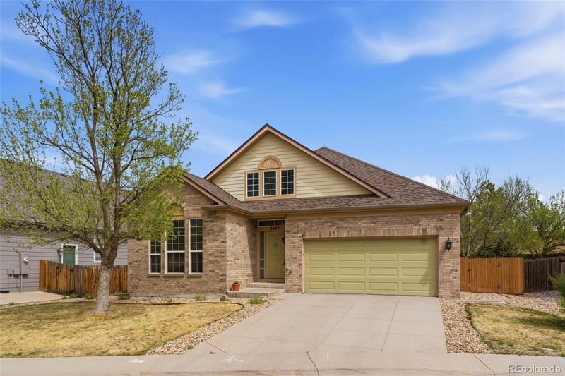 3457 123rd Ave, Thornton, CO 80241