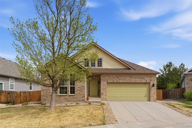 3457 123rd Ave, Thornton, CO 80241