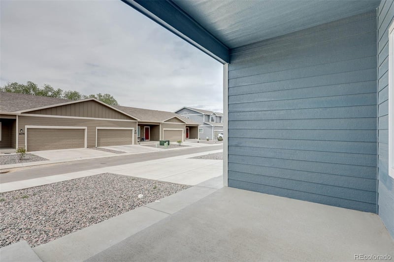 408 Molly Ln, Fort Morgan, CO 80701