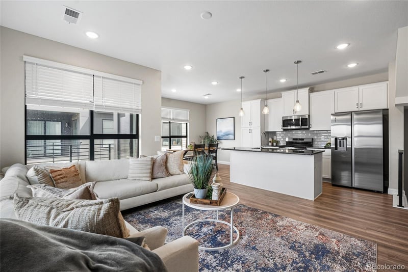 2014 Holly St #4, Denver, CO 80222