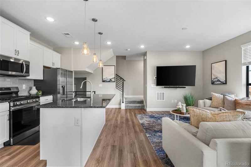 2014 Holly St #4, Denver, CO 80222