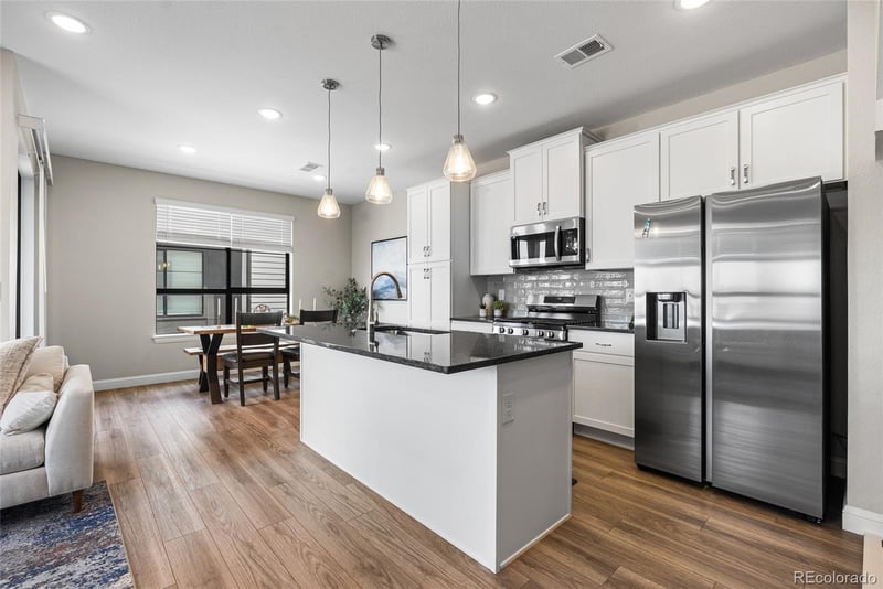 2014 Holly St #4, Denver, CO 80222