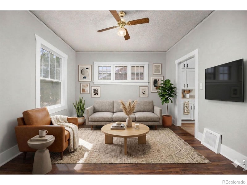 1213 Cranford Pl, Greeley, CO 80631