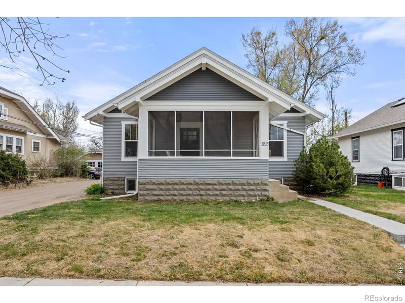 1213 Cranford Pl, Greeley, CO 80631