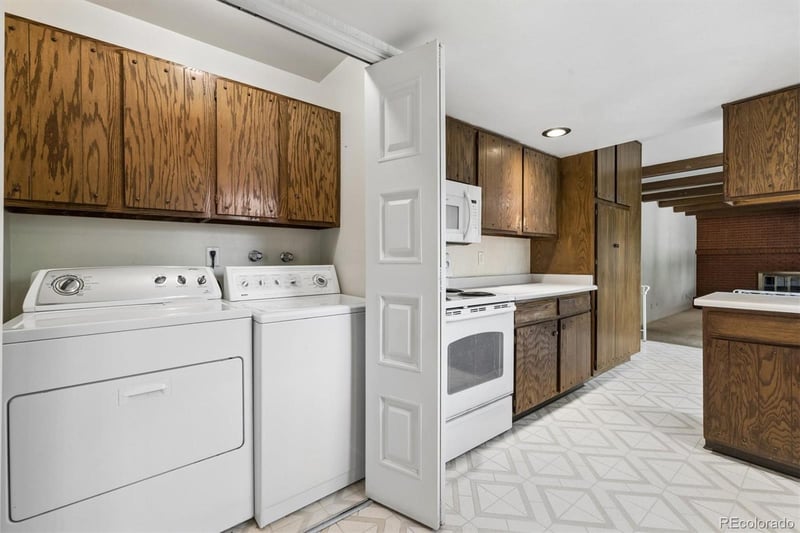 3783 Fenton Way, Denver, CO 80235