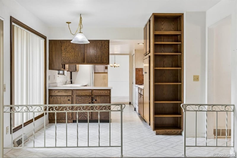 3783 Fenton Way, Denver, CO 80235