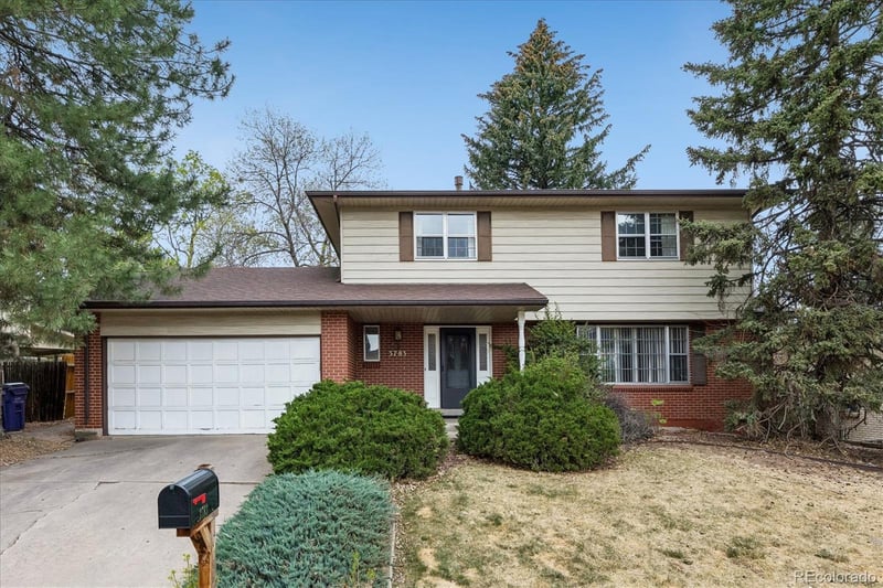 3783 Fenton Way, Denver, CO 80235