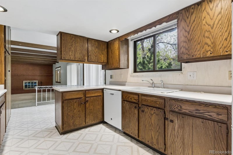 3783 Fenton Way, Denver, CO 80235