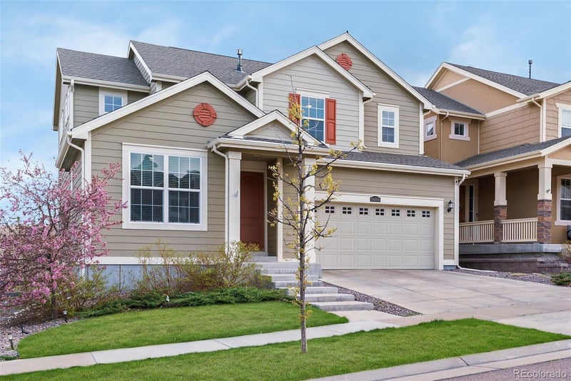 19096 84th Pl, Arvada, CO 80007