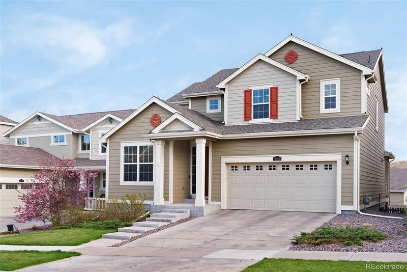19096 84th Pl, Arvada, CO 80007