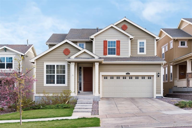 Home Worth Check