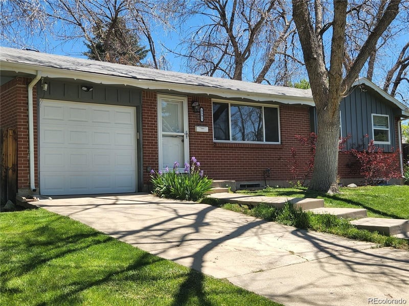 3391 92nd Pl, Westminster, CO 80031