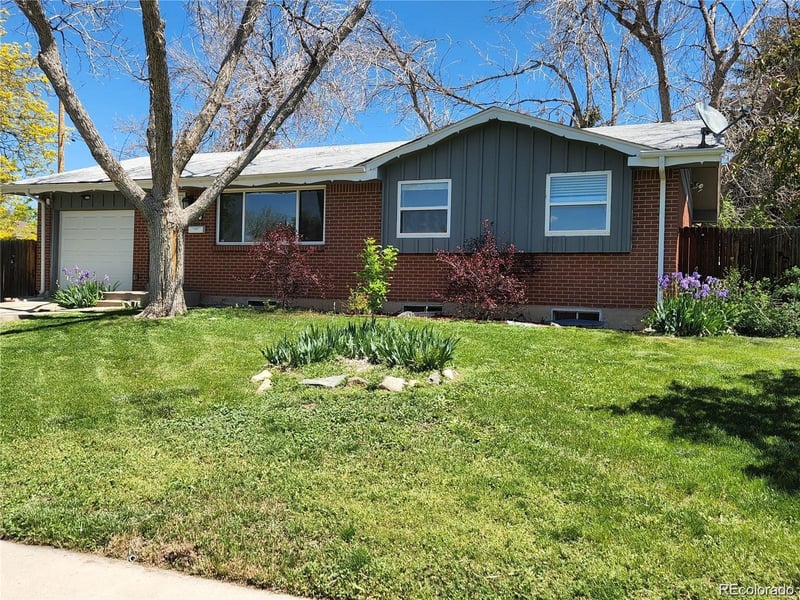 3391 92nd Pl, Westminster, CO 80031