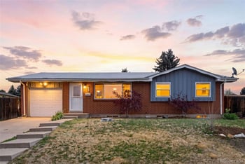 3391 92nd Pl, Westminster, CO 80031