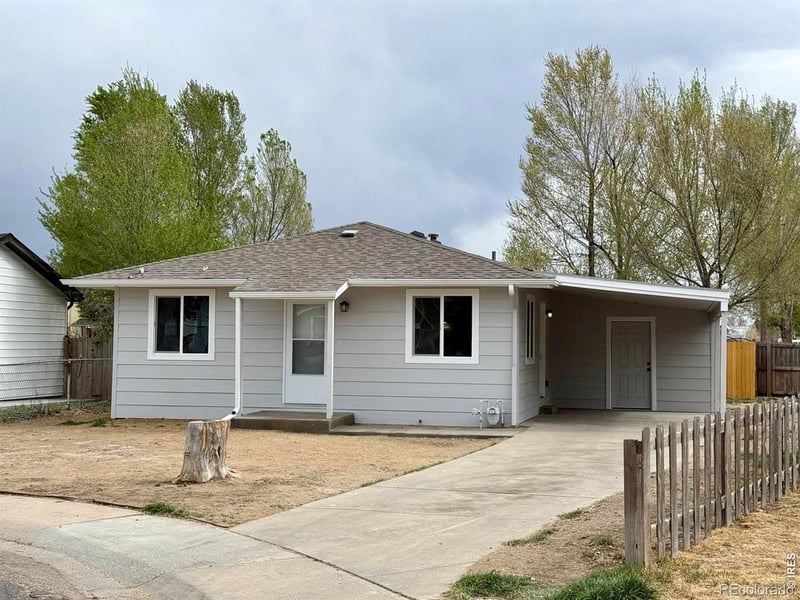 121 Aragon Ct, Milliken, CO 80543
