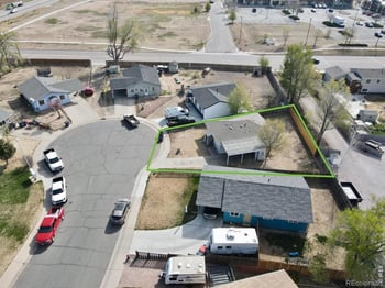 121 Aragon Ct, Milliken, CO 80543