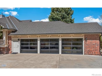 8312 Greenwood Dr, Niwot, CO 80503