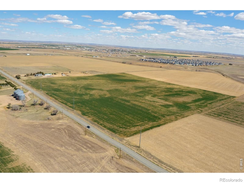 County Road 3, Wiggins, CO 80654