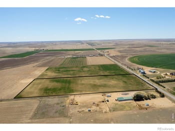 County Road 3, Wiggins, CO 80654