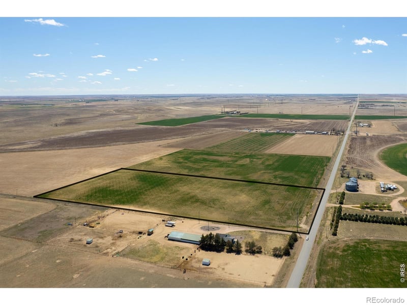 County Road 3, Wiggins, CO 80654