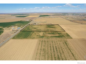 County Road 3, Wiggins, CO 80654