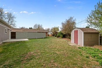 13271 20th Ave, Golden, CO 80401