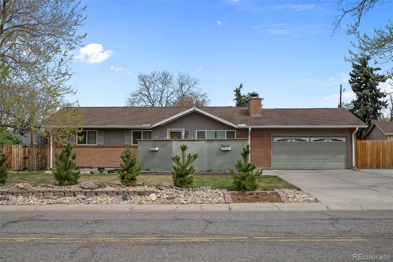 13271 20th Ave, Golden, CO 80401