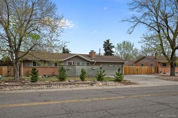 13271 20th Ave, Golden, CO 80401