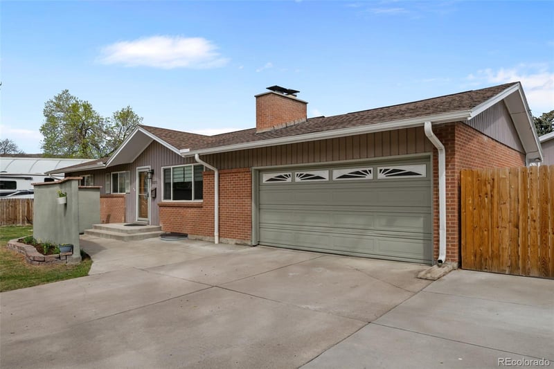 13271 20th Ave, Golden, CO 80401