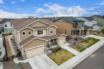 6318 141st Dr, Thornton, CO 80602