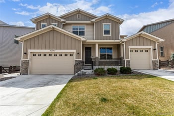6318 141st Dr, Thornton, CO 80602