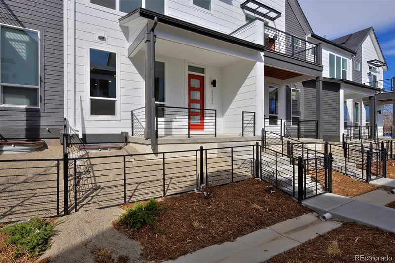 3132 Bonfils Pl, Denver, CO 80236