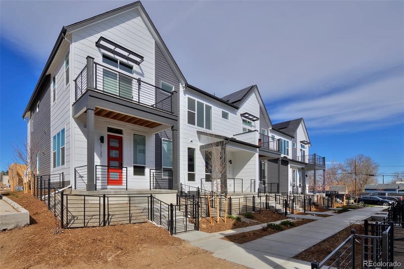 3132 Bonfils Pl, Denver, CO 80236
