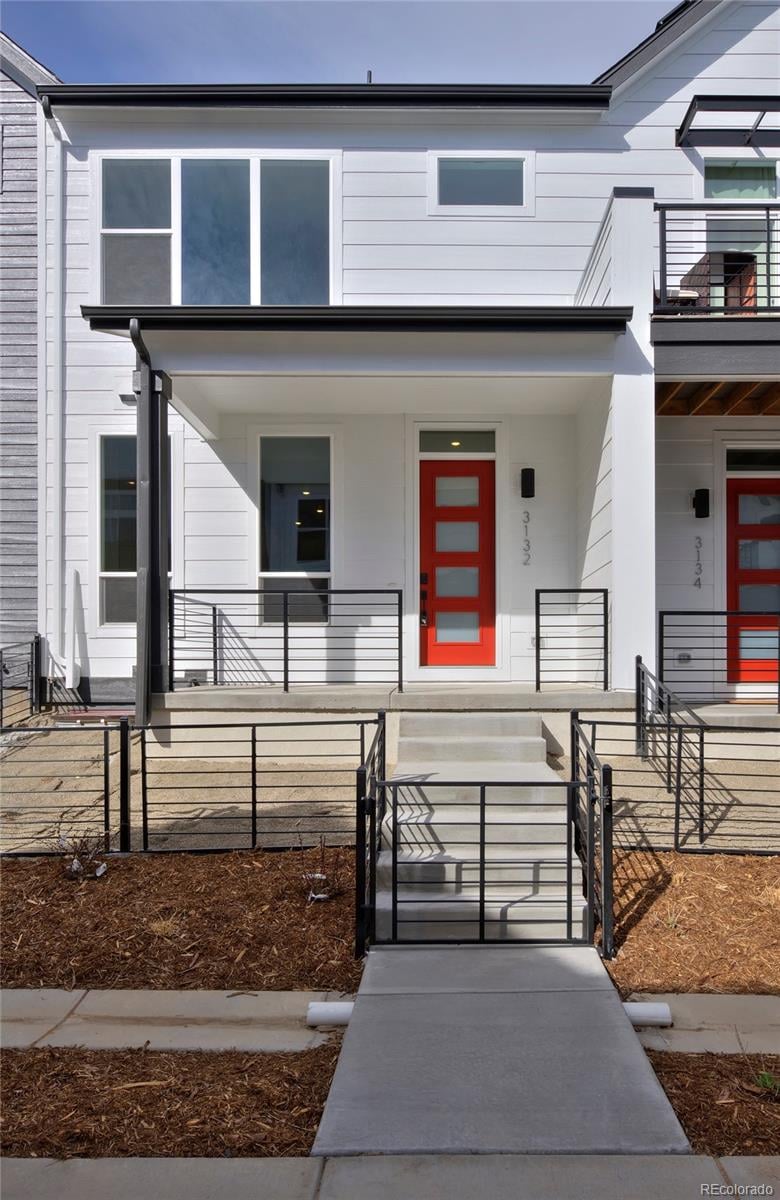 3132 Bonfils Pl, Denver, CO 80236