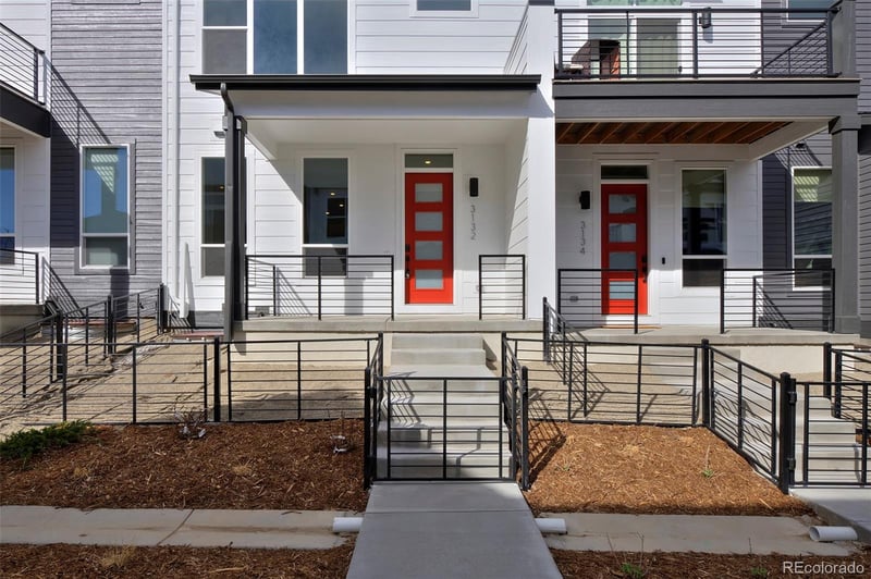 3132 Bonfils Pl, Denver, CO 80236