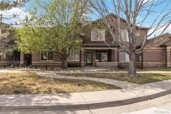 6404 Silver Mesa Dr #E, Highlands Ranch, CO 80130