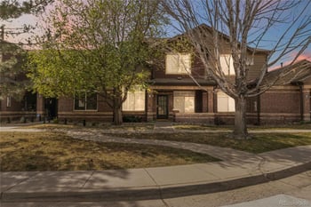 6404 Silver Mesa Dr #E, Highlands Ranch, CO 80130