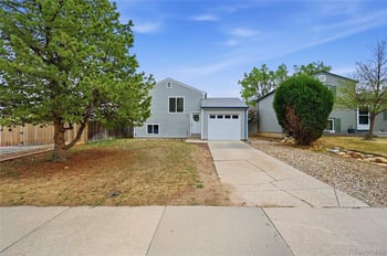 9343 100th Cir, Westminster, CO 80021
