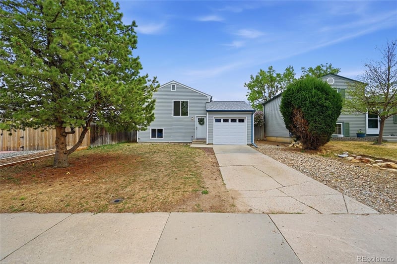 9343 W 100th Cir, Westminster, CO 80021