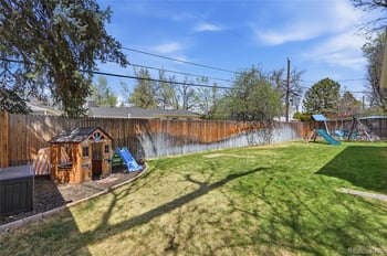 1375 S Ivy Way, Denver, CO 80224