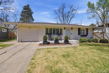 1375 S Ivy Way, Denver, CO 80224