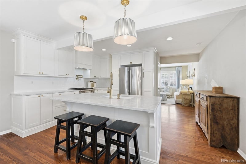 1375 Ivy Way, Denver, CO 80224