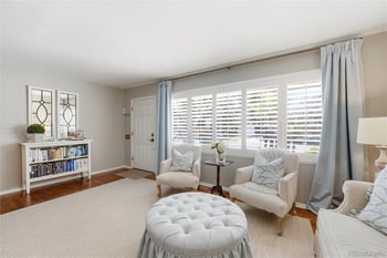 1375 S Ivy Way, Denver, CO 80224