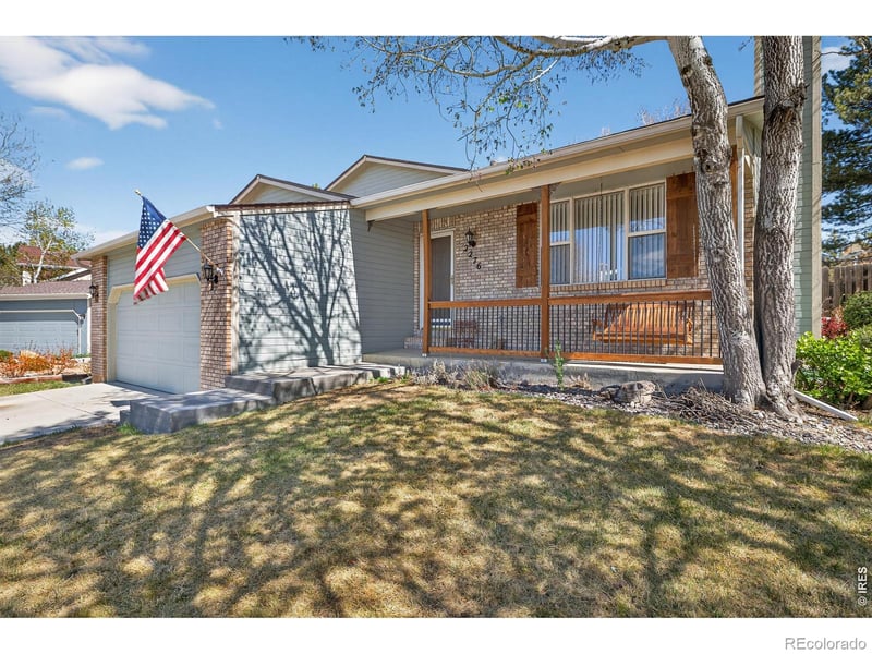 2276 Durango Dr, Loveland, CO 80538