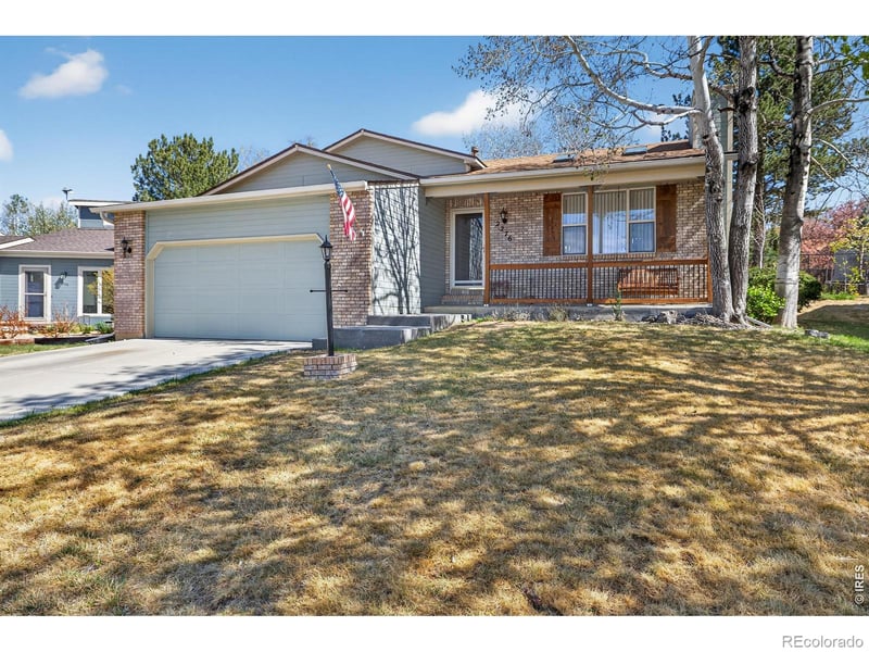 2276 Durango Dr, Loveland, CO 80538