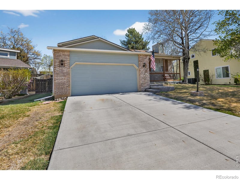 2276 Durango Dr, Loveland, CO 80538