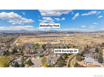 2276 Durango Dr, Loveland, CO 80538